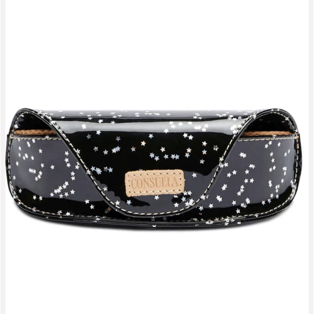 Consuela Sunglasses case - Dreamy NWT